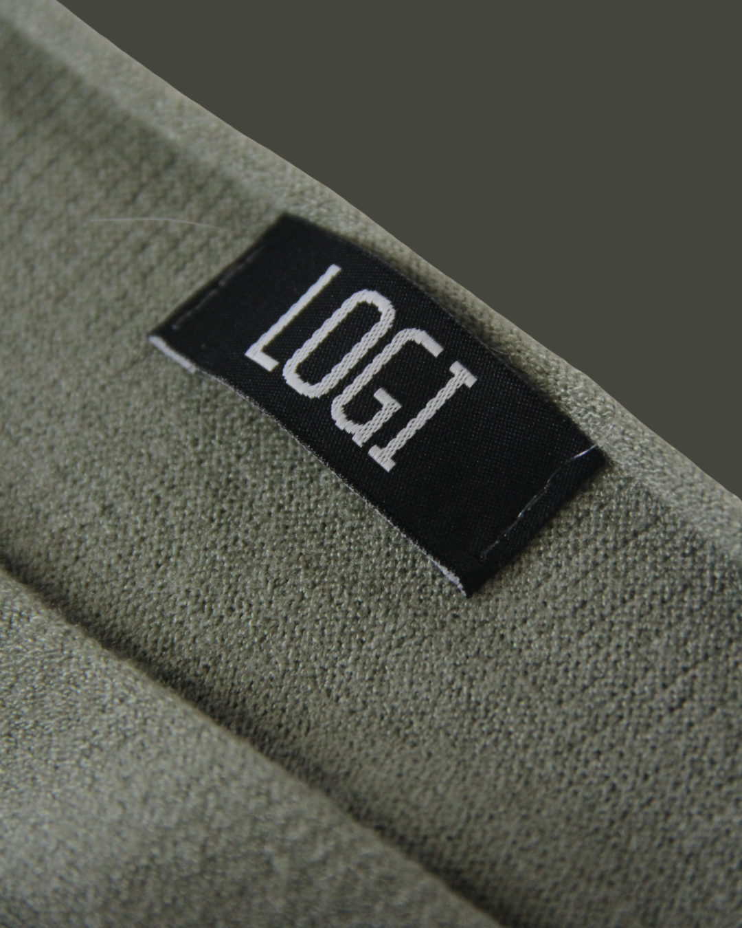 MAGLIA BASIC MANICA LUNGA