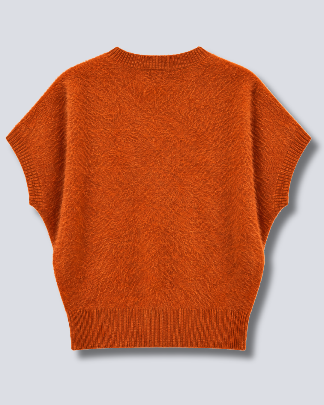 MAGLIA BOXY GIRO MANICA CALATO