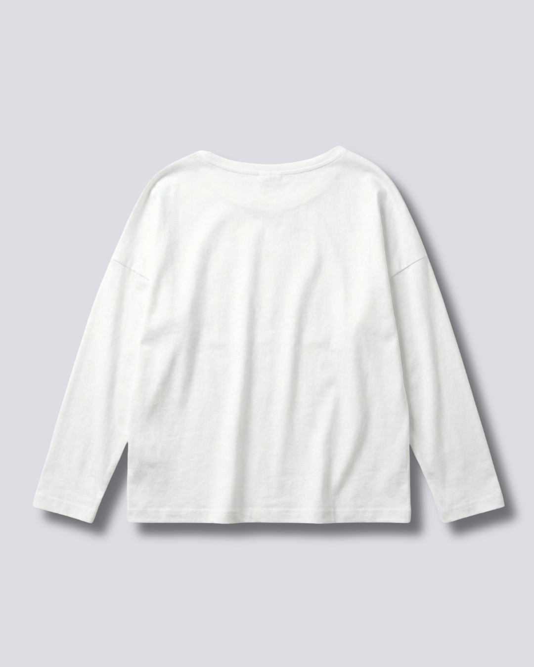 MAGLIA OVER GIROCOLLO