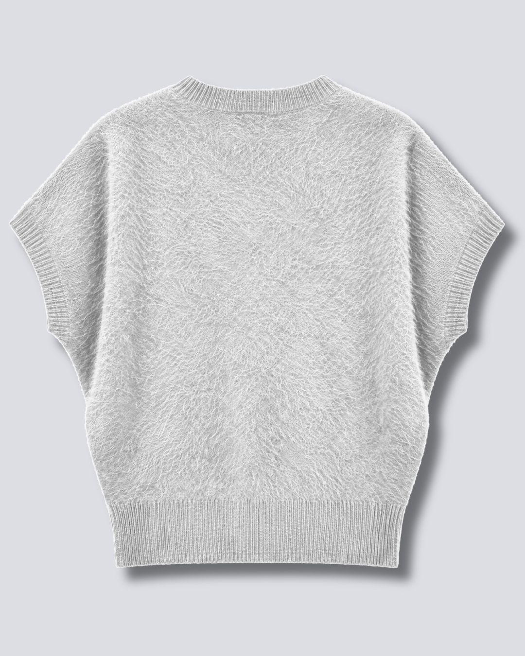 MAGLIA BOXY GIRO MANICA CALATO