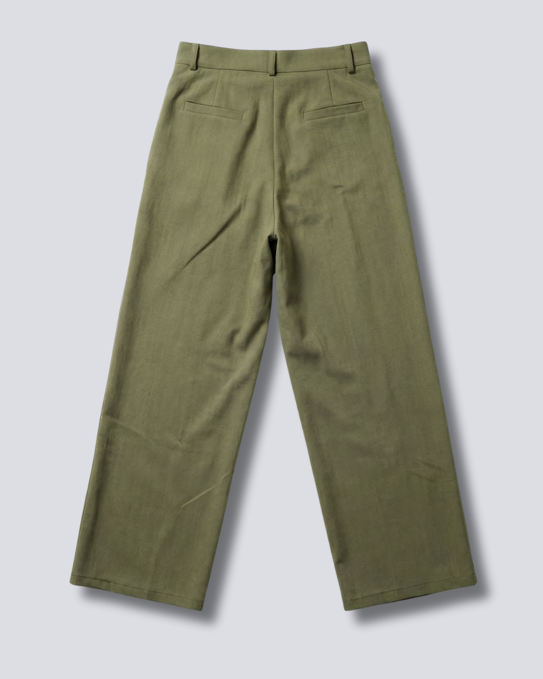 PANTALONE PALAZZO PINCES
