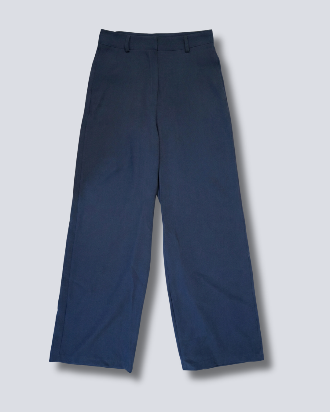 PANTALONE PALAZZO PINCES