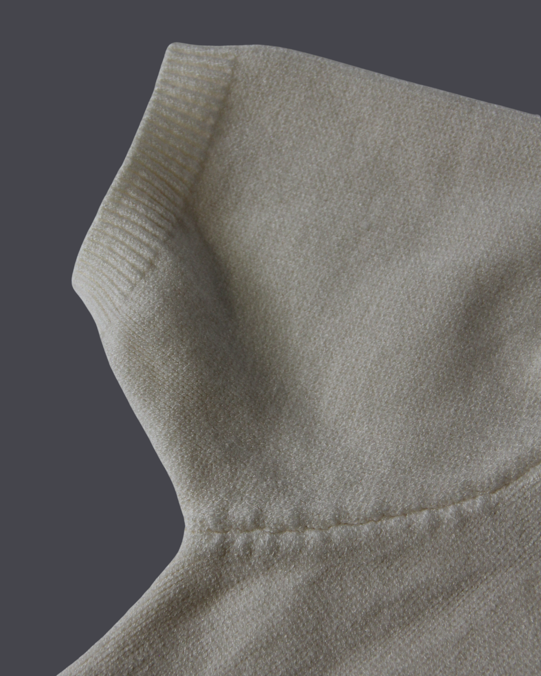 MAGLIA GIROCOLLO MANICA CORTA