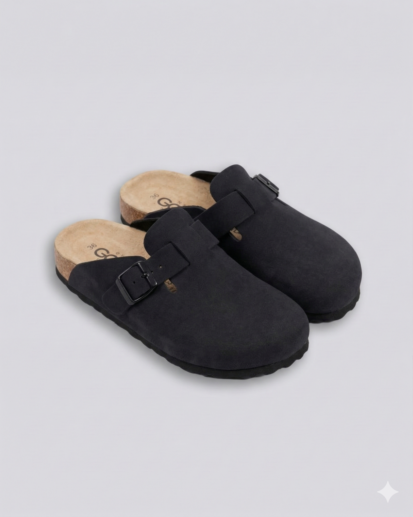 SABOT IN ECOPELLE