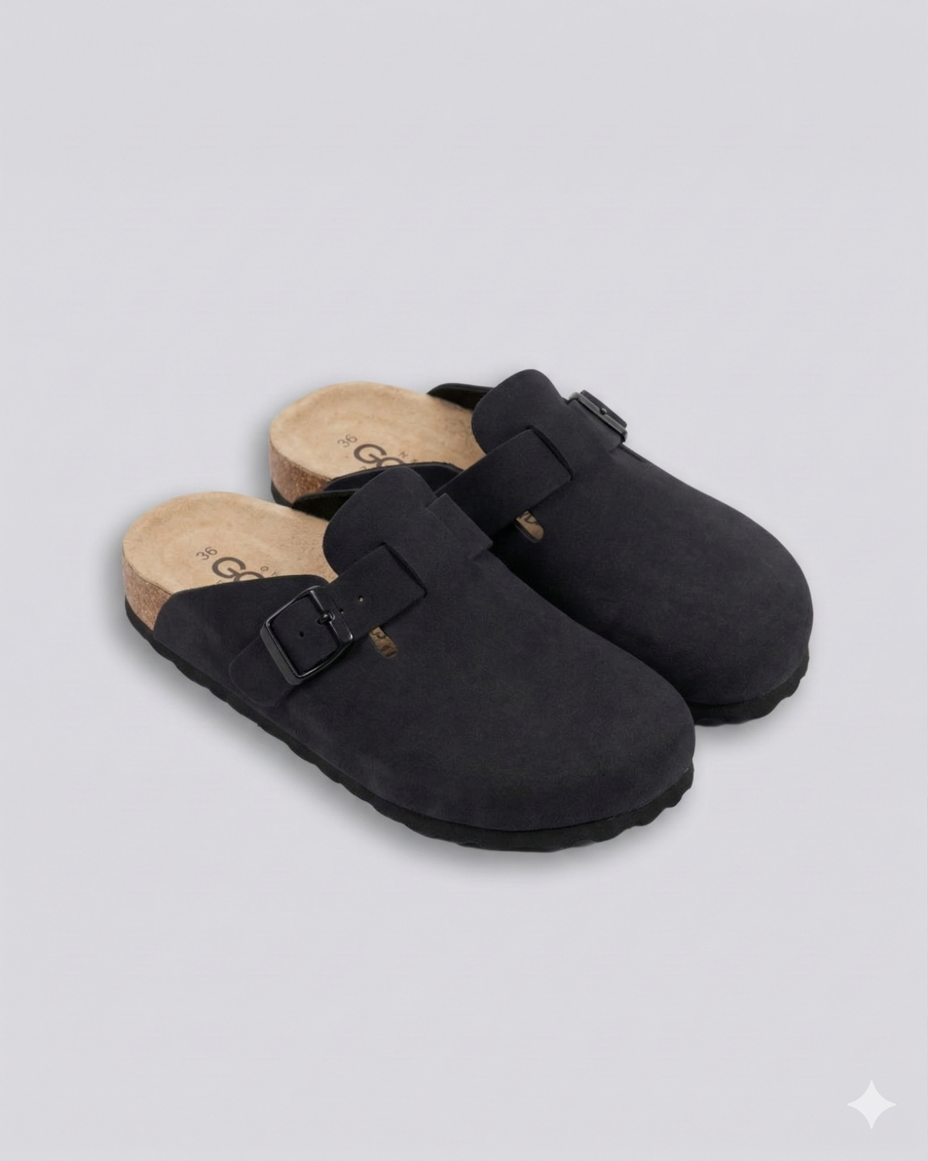 SABOT IN ECOPELLE