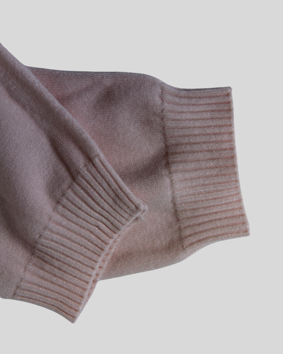 MAGLIA GIROCOLLO MANICA 3/4