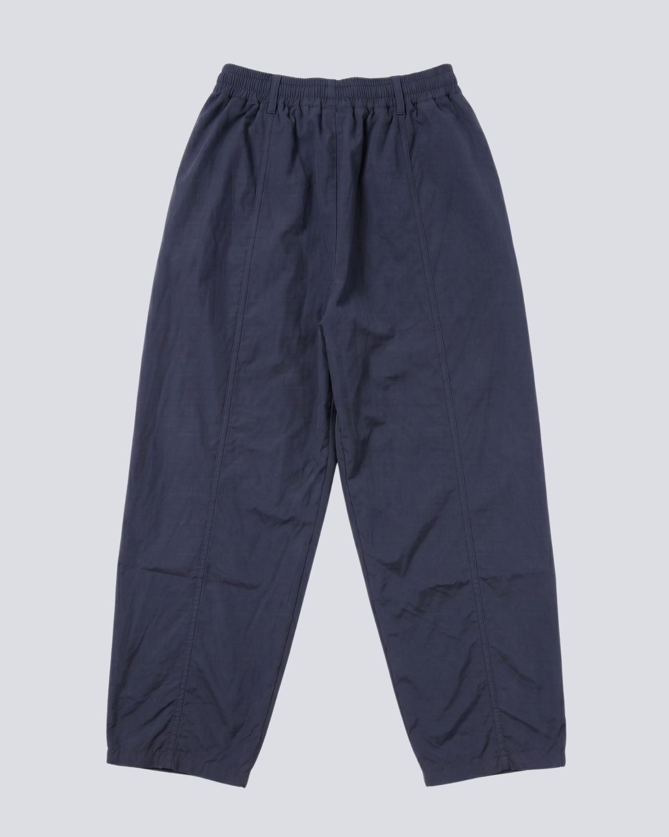 PANTALONE IN TELA DI COTONE ELASTICO