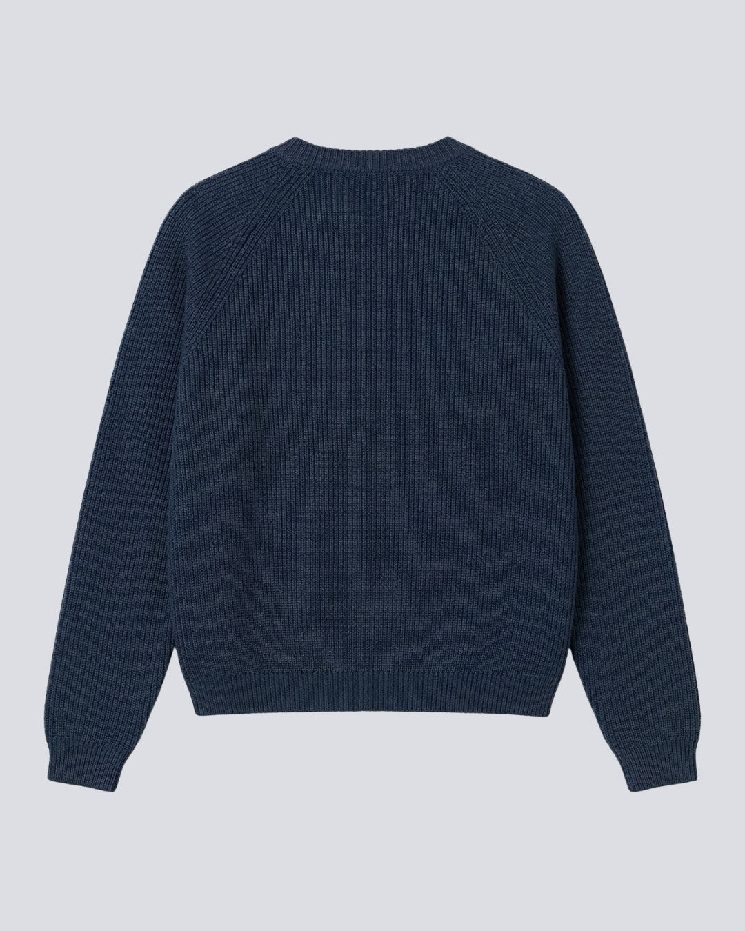 CARDIGAN 5 BOTTONI MANICA RAGLAN