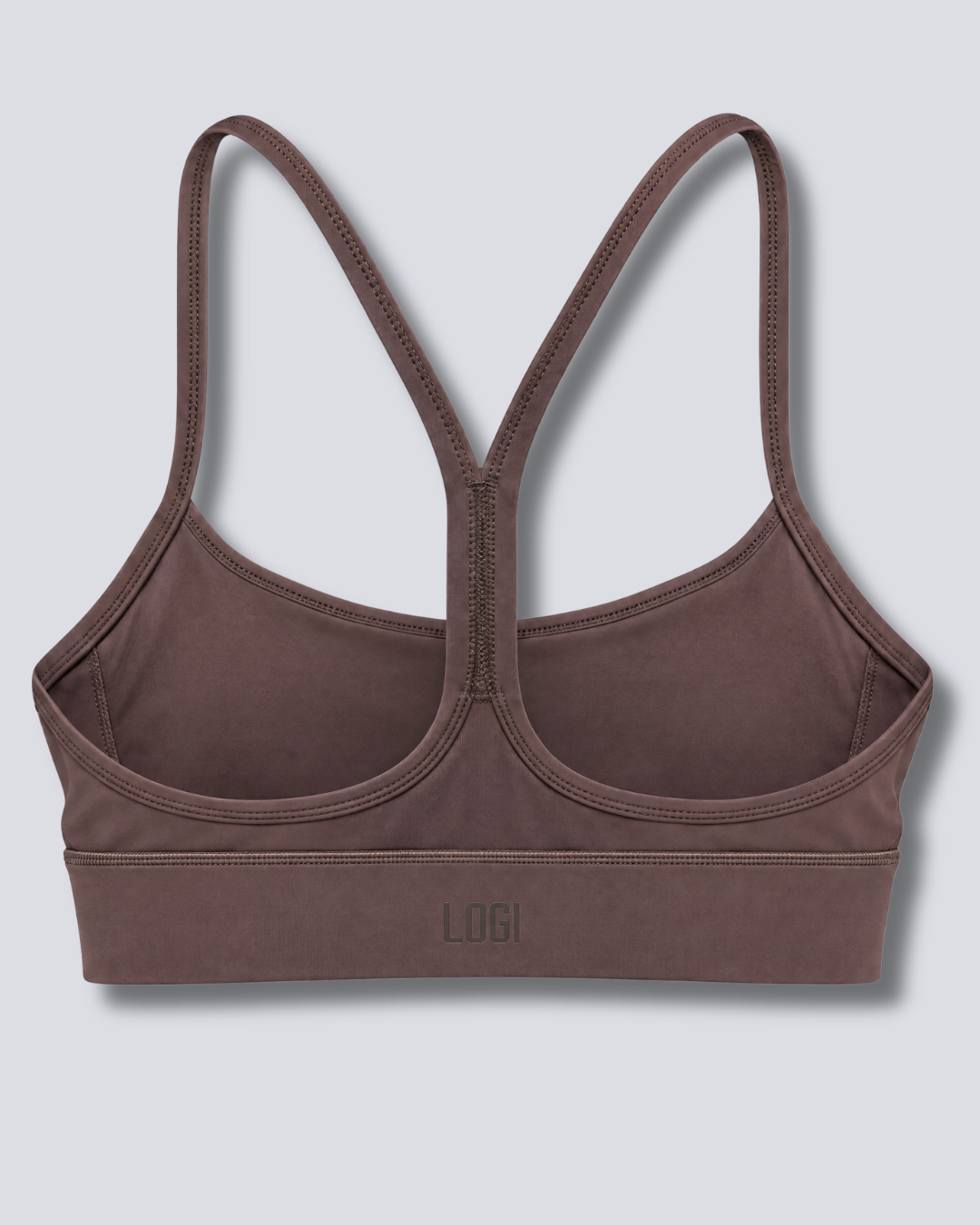 TOP FASCIA BRETELLE