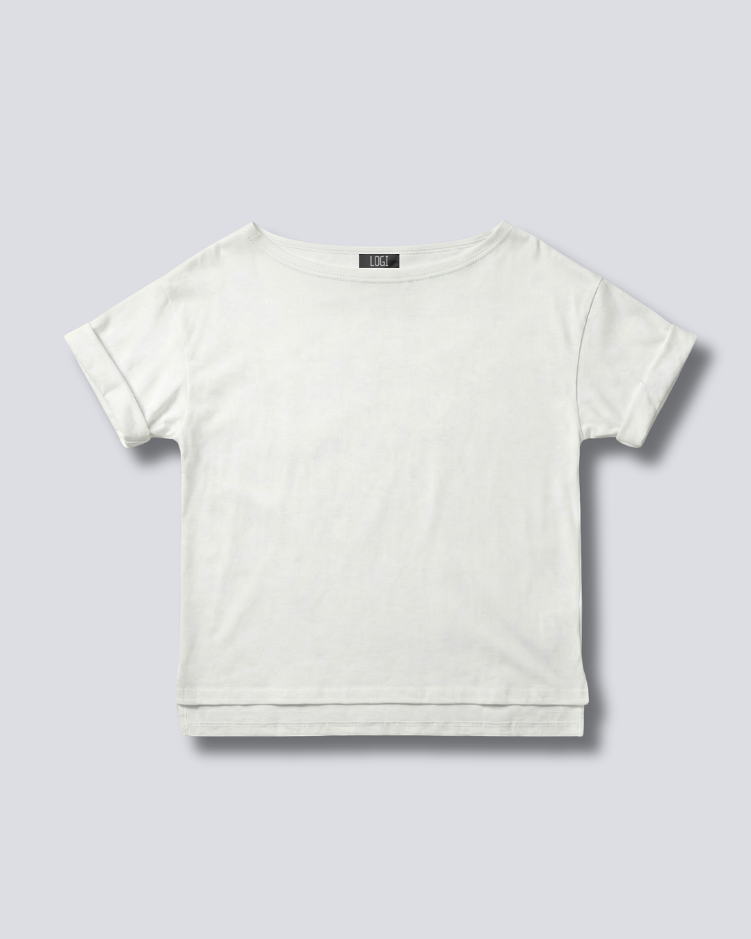 MAGLIA SHIFFER OVER M. CORTA