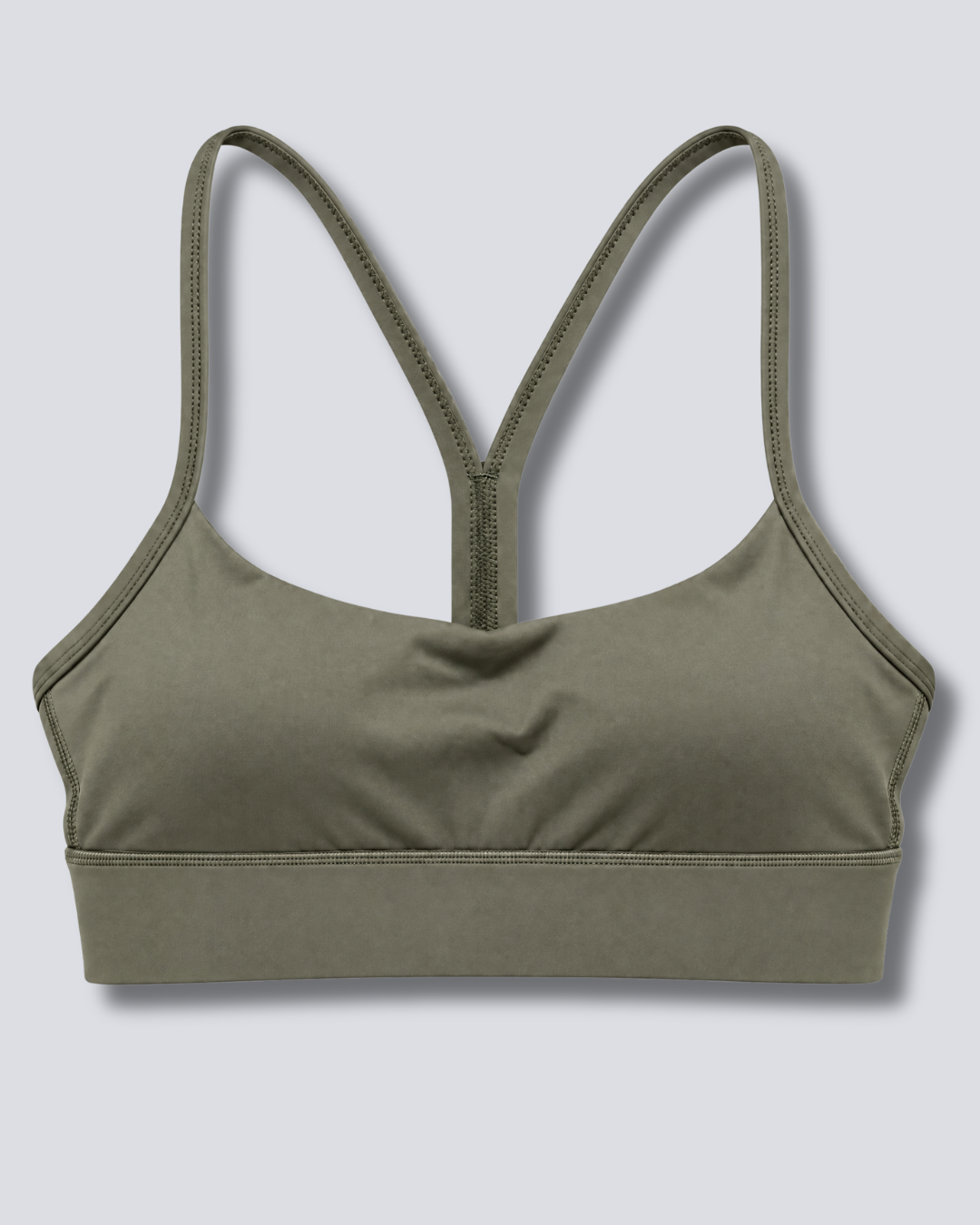 TOP FASCIA BRETELLE
