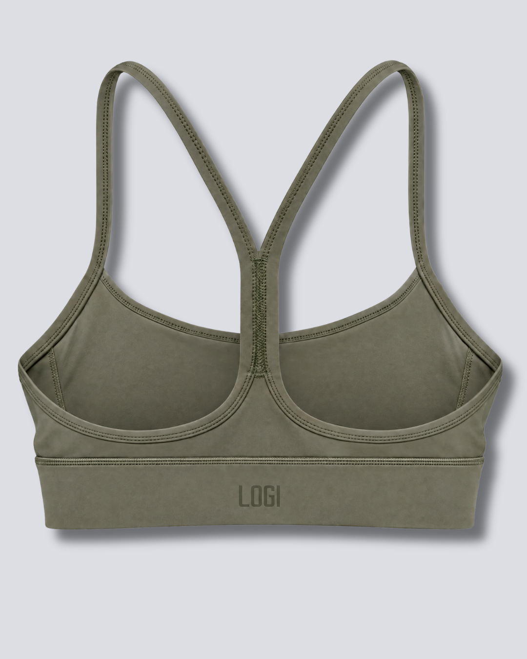 TOP FASCIA BRETELLE