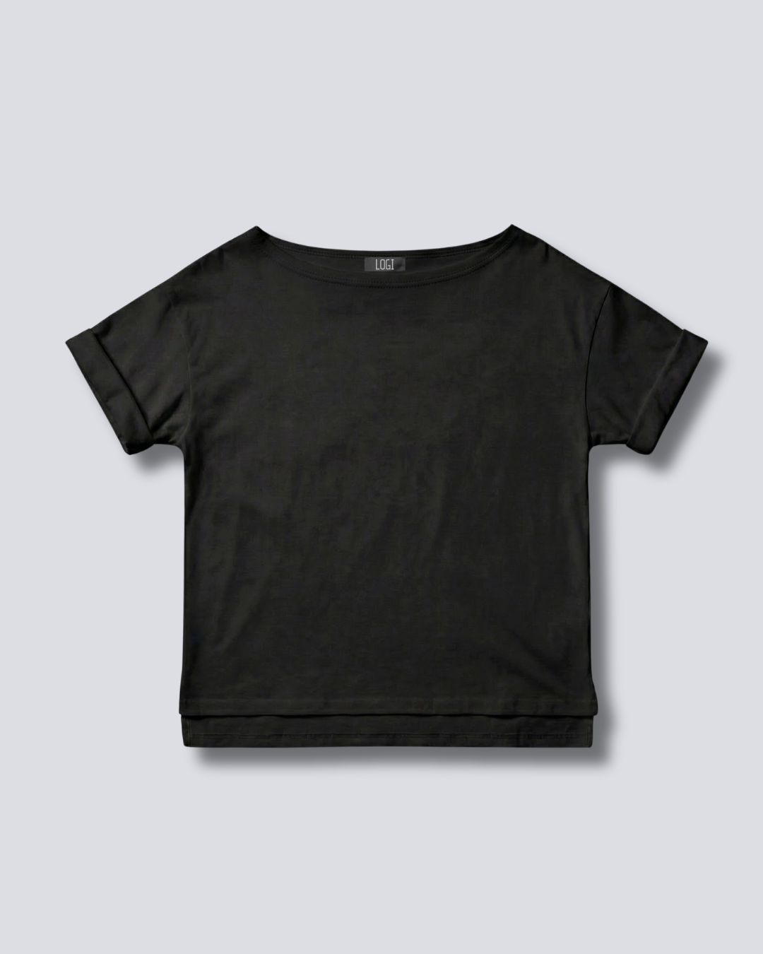 MAGLIA SHIFFER OVER M. CORTA