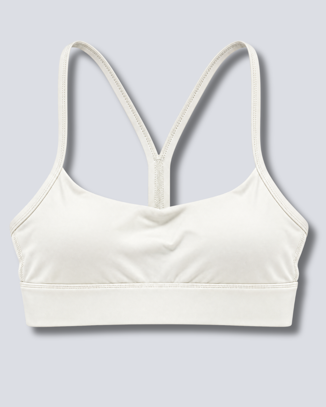 TOP FASCIA BRETELLE