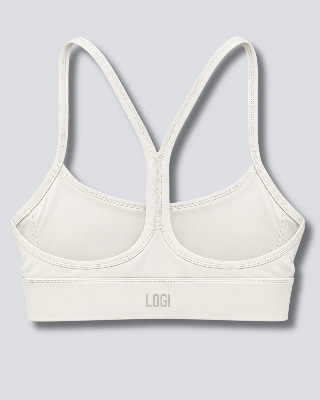 TOP FASCIA BRETELLE