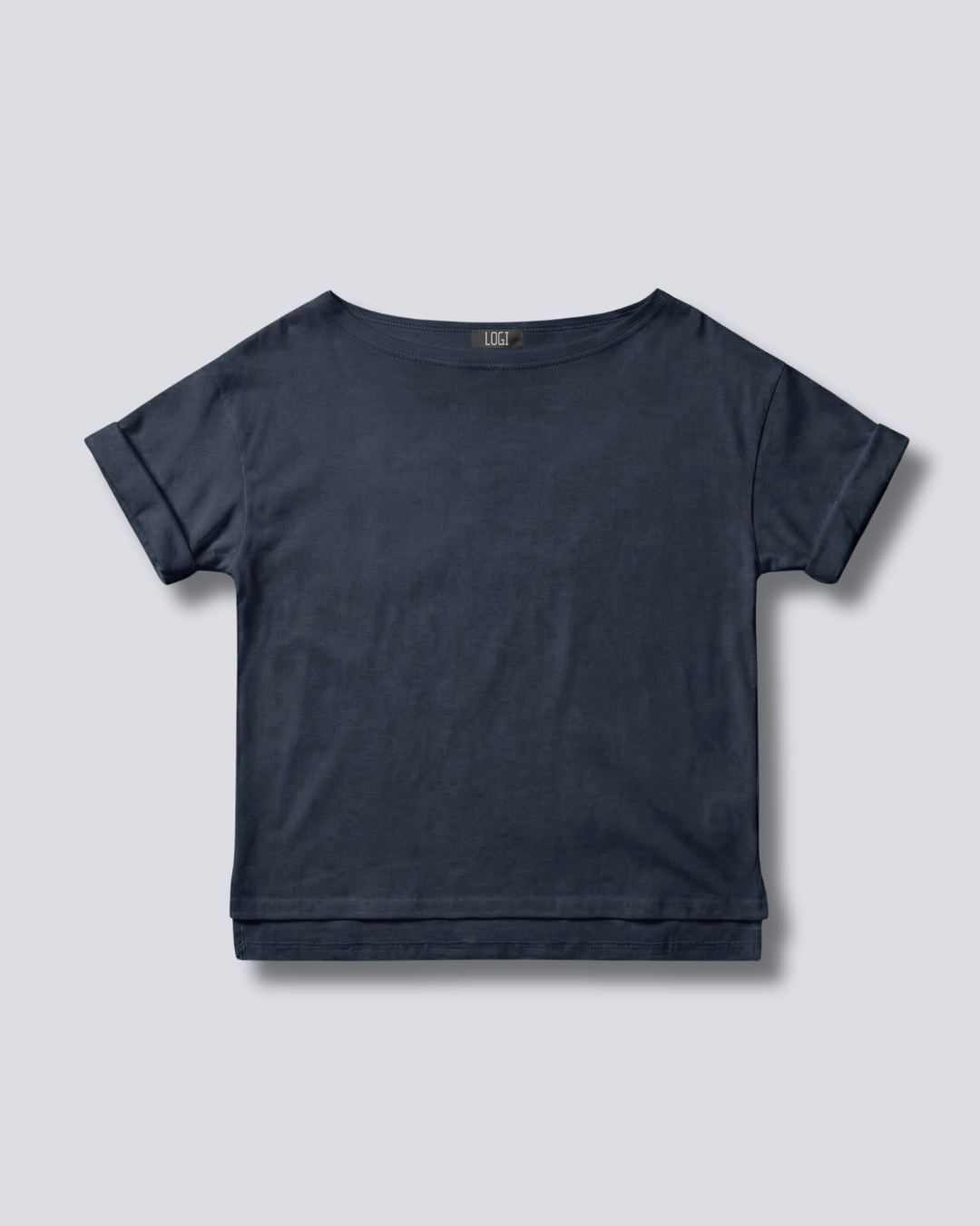 MAGLIA SHIFFER OVER M. CORTA