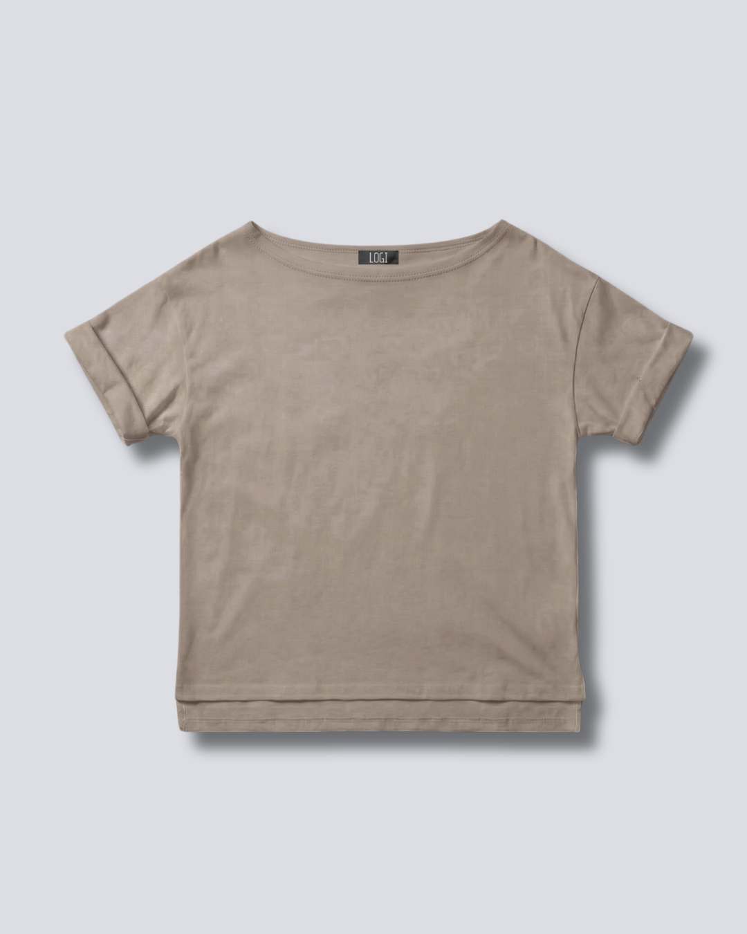 MAGLIA SHIFFER OVER M. CORTA