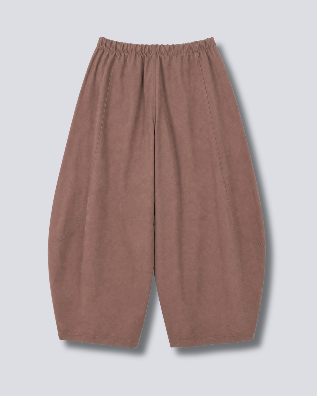 PANTALONE CROP JAPAN ELASTICO