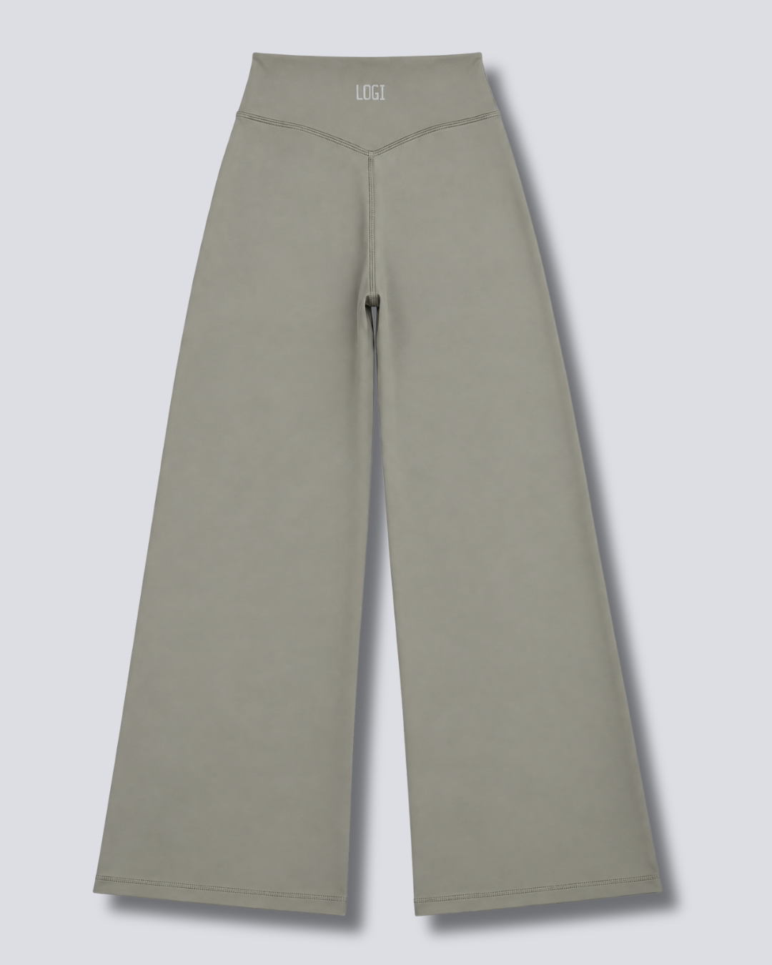 LEGGINGS PALAZZO OVER