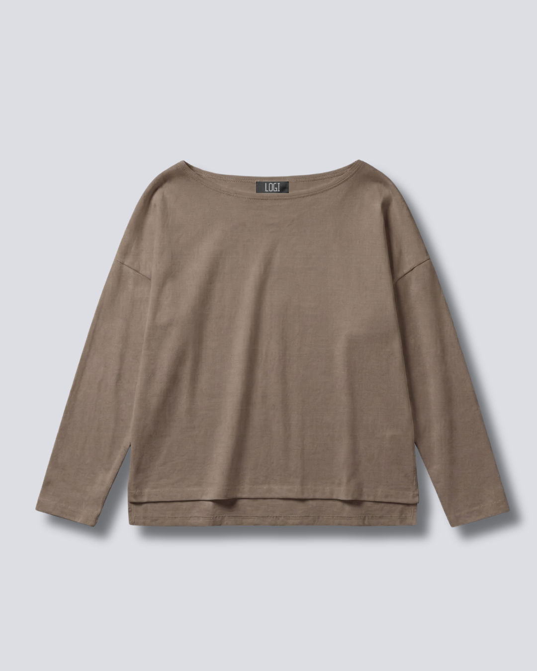 MAGLIA SHIFFER OVER M. LUNGA