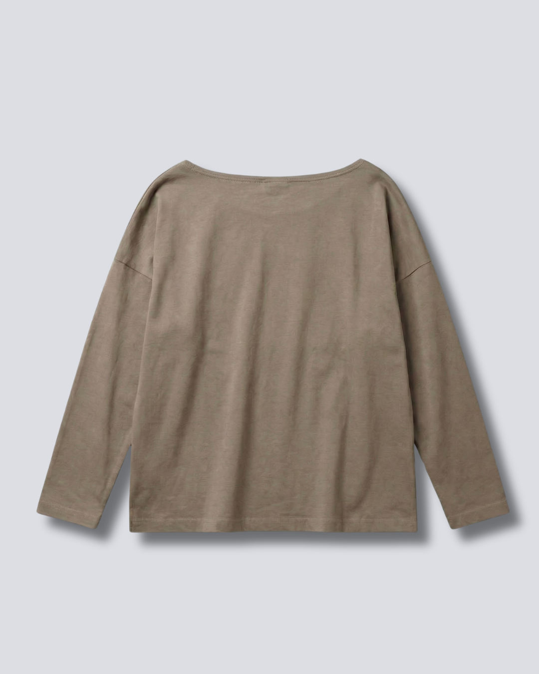 MAGLIA SHIFFER OVER M. LUNGA