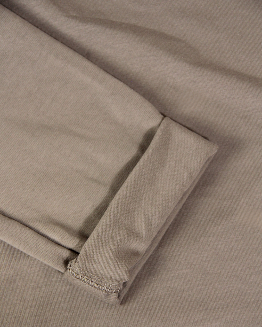 MAGLIA SHIFFER OVER M. LUNGA