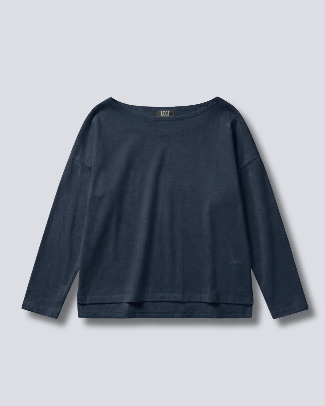 MAGLIA SHIFFER OVER M. LUNGA