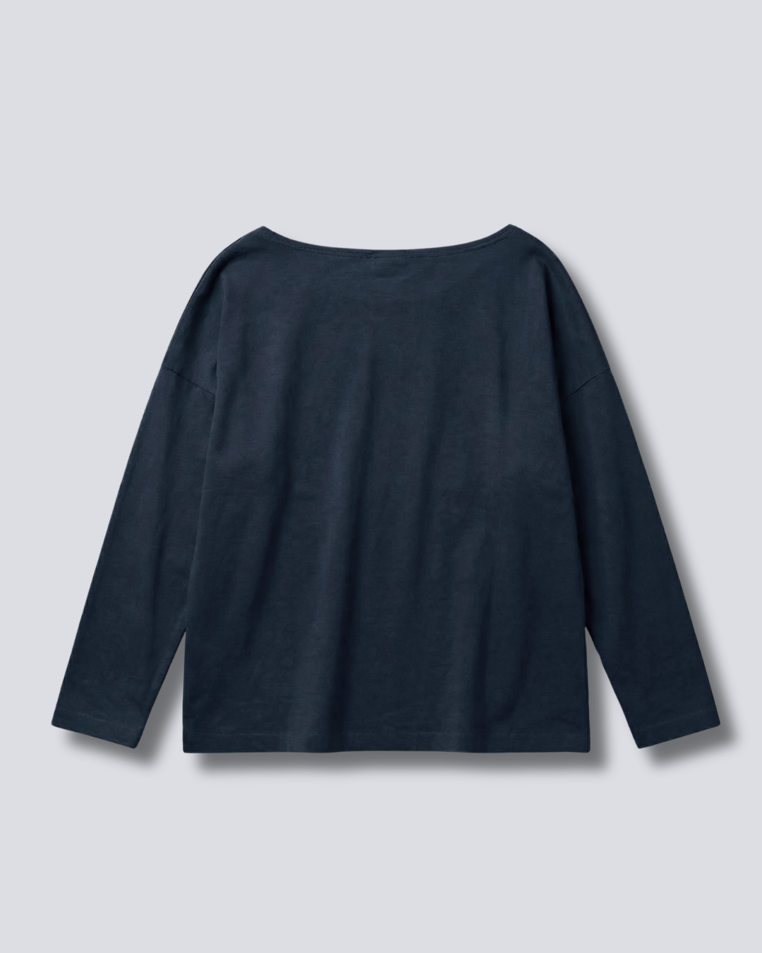 MAGLIA SHIFFER OVER M. LUNGA