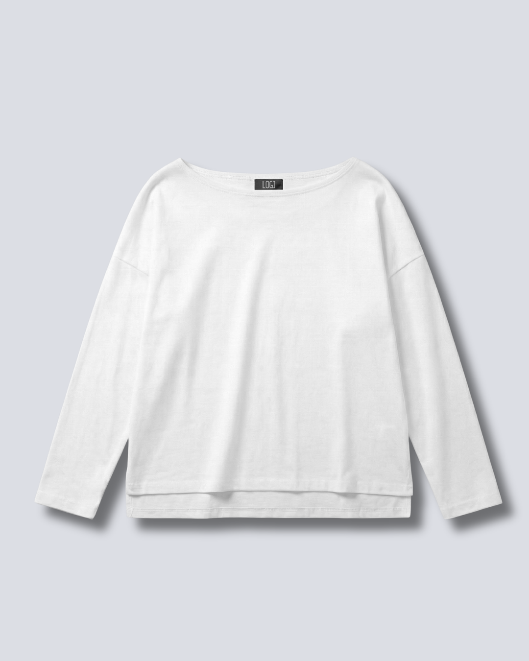 MAGLIA SHIFFER OVER M. LUNGA