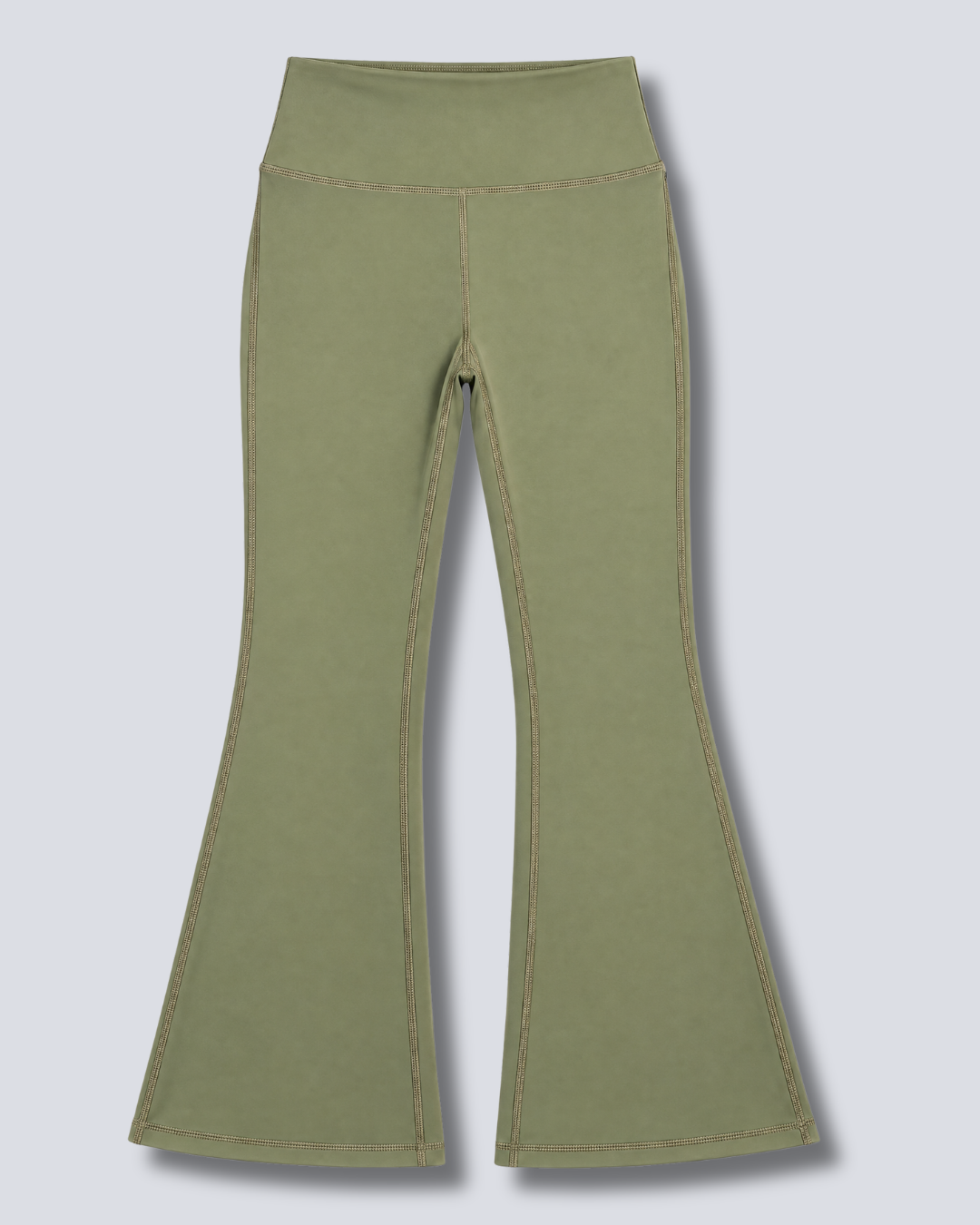 LEGGINGS A ZAMPA