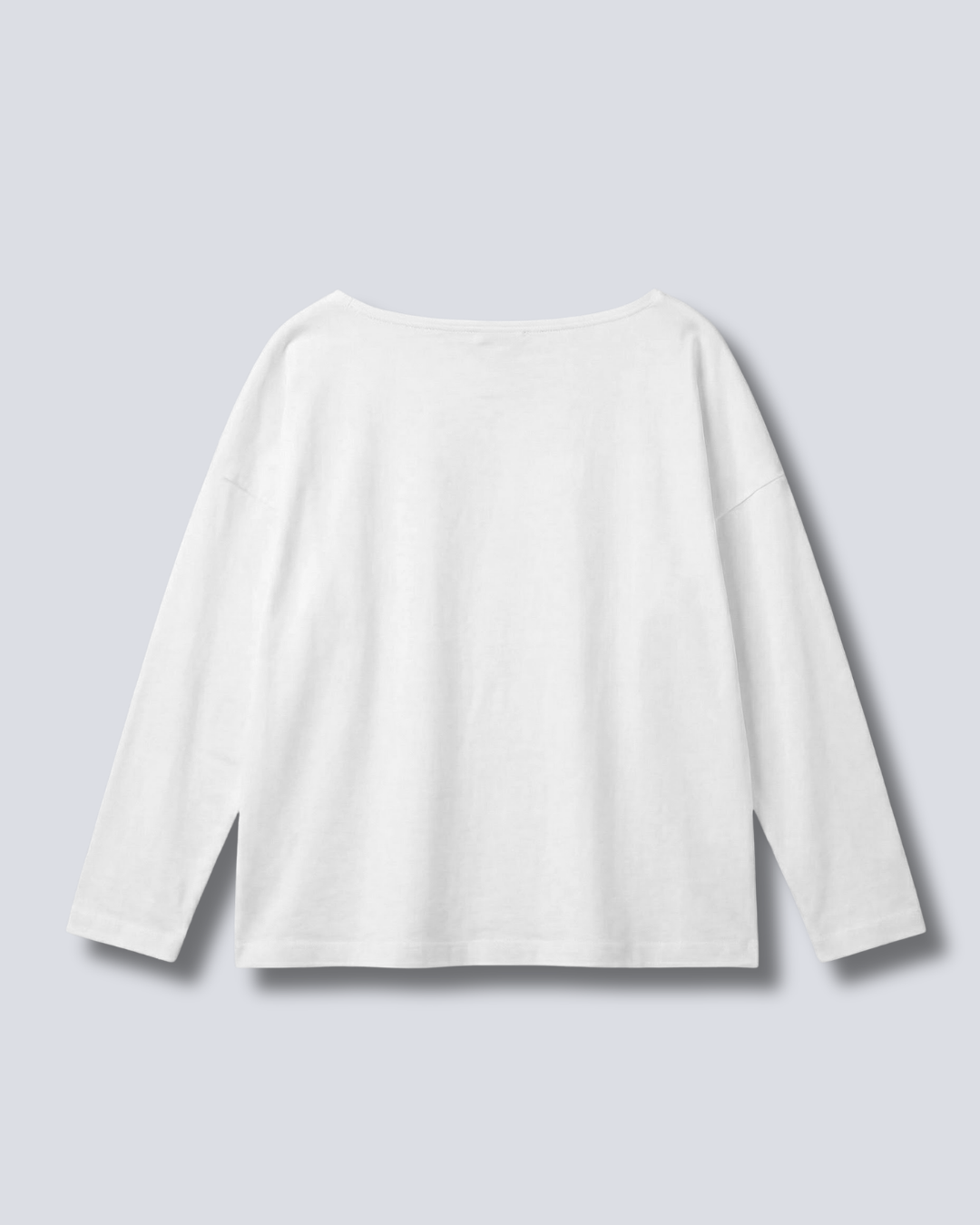 MAGLIA SHIFFER OVER M. LUNGA