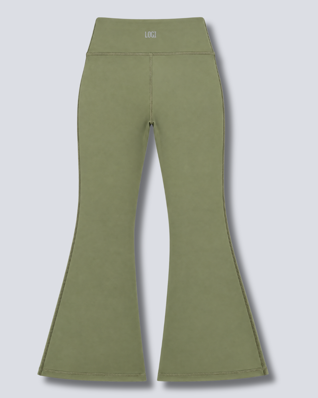 LEGGINGS A ZAMPA