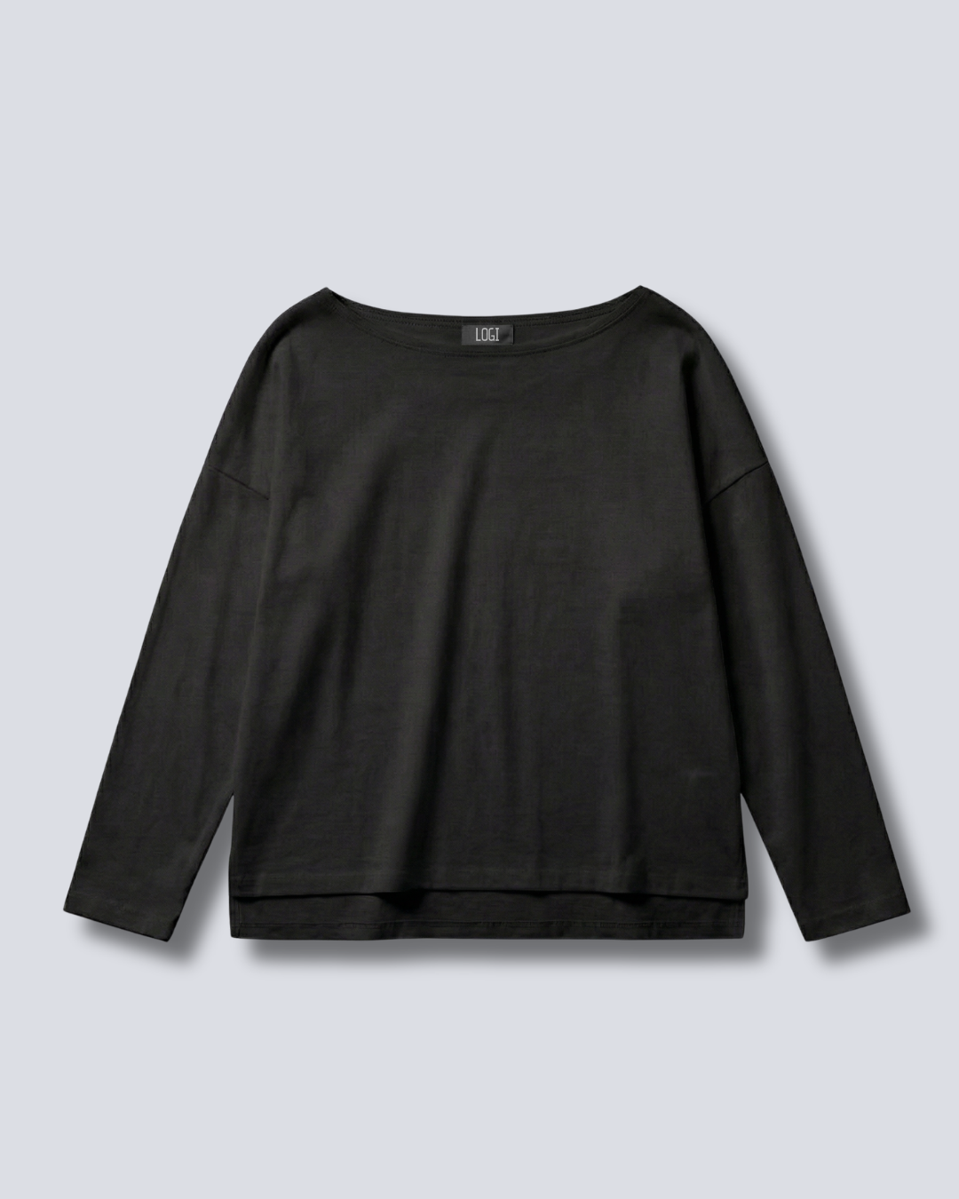 MAGLIA SHIFFER OVER M. LUNGA