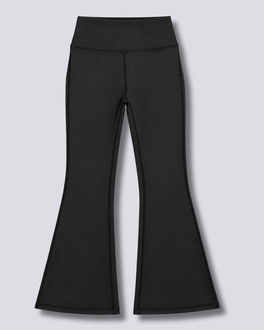 LEGGINGS A ZAMPA