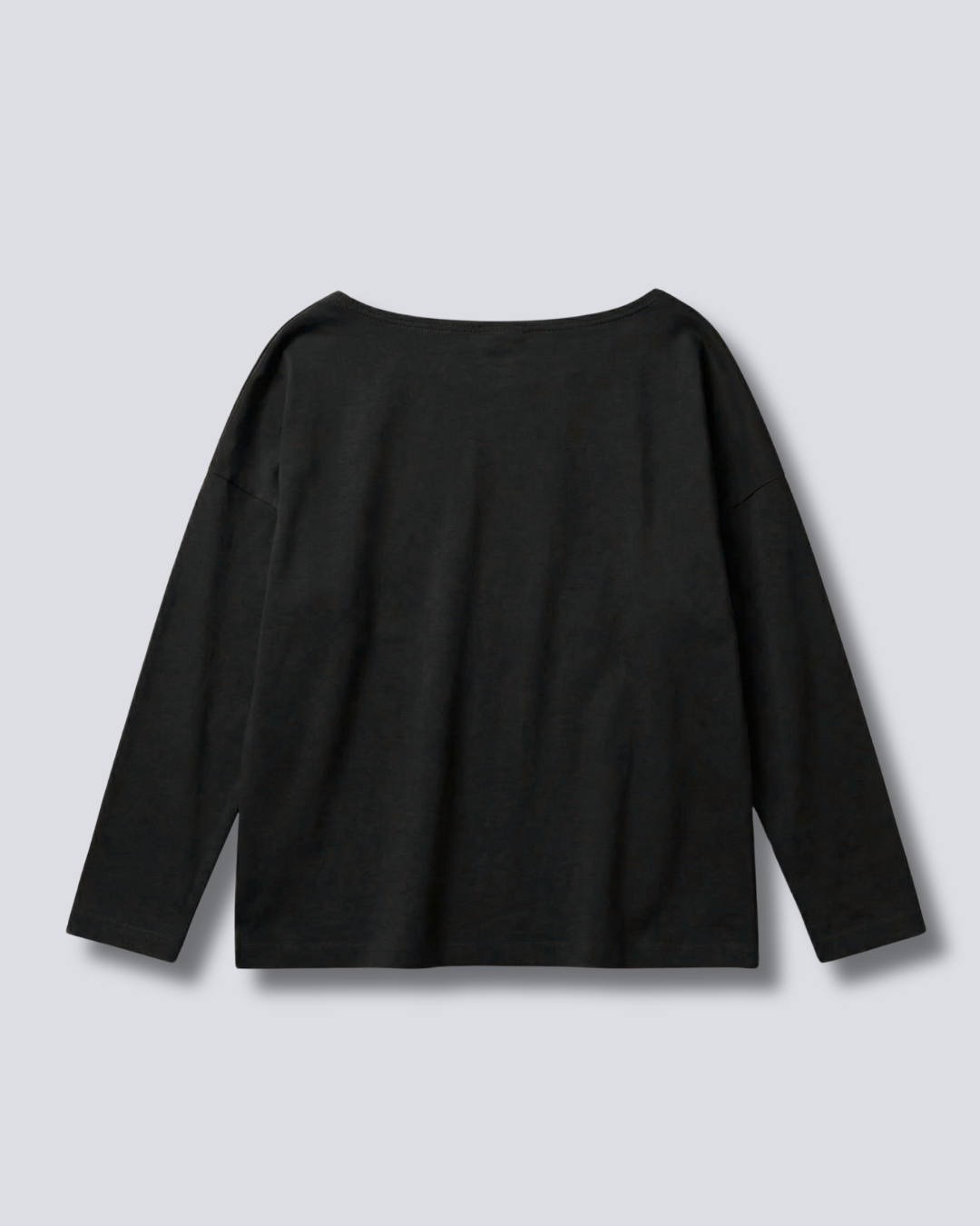 MAGLIA SHIFFER OVER M. LUNGA