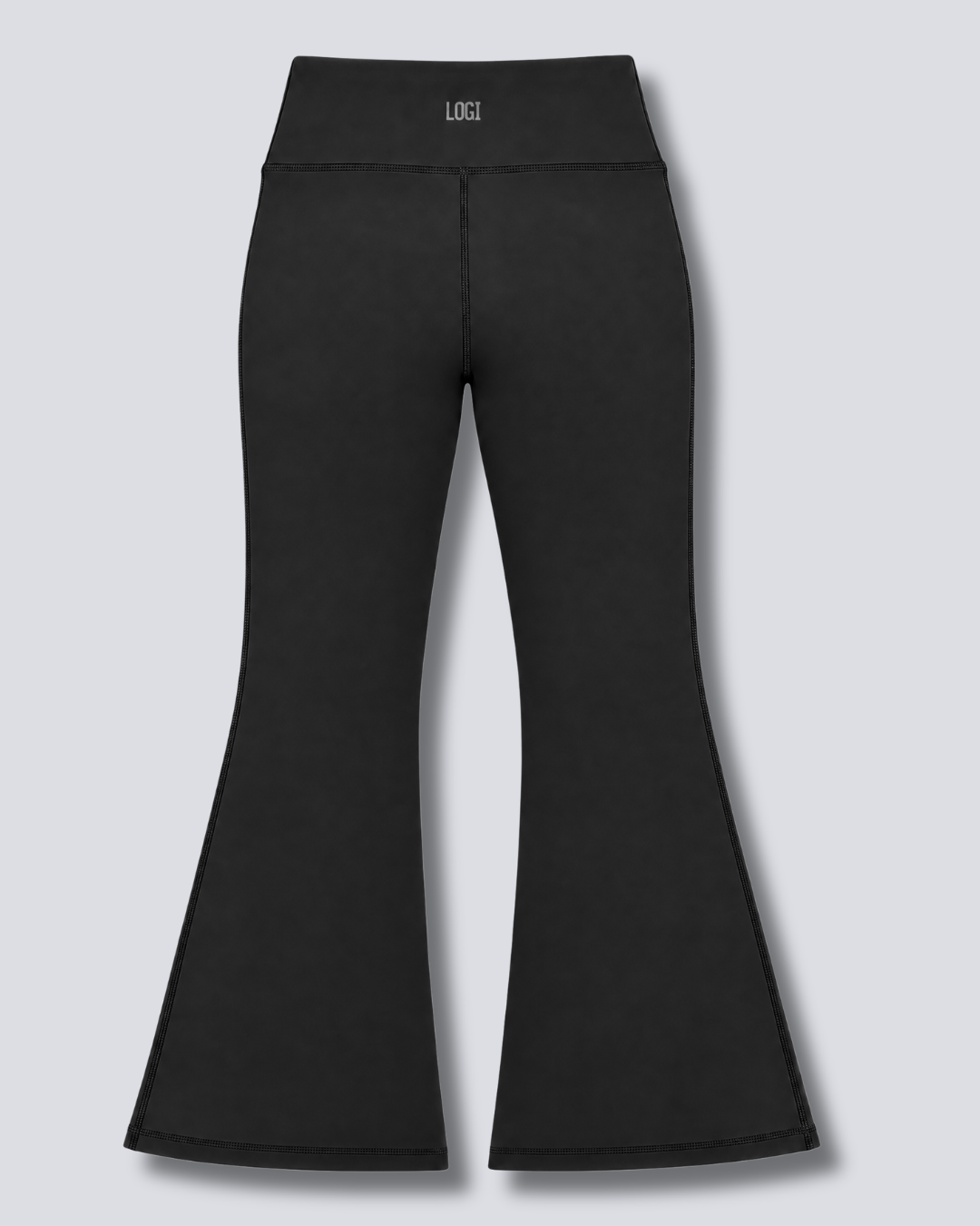 LEGGINGS A ZAMPA