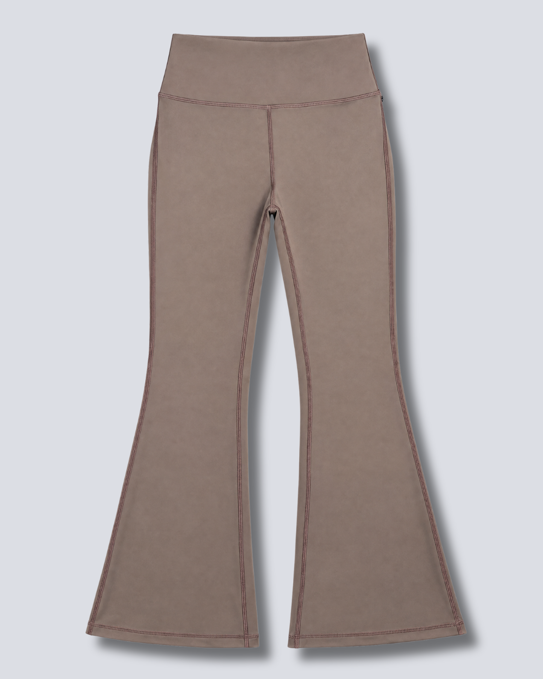 LEGGINGS A ZAMPA