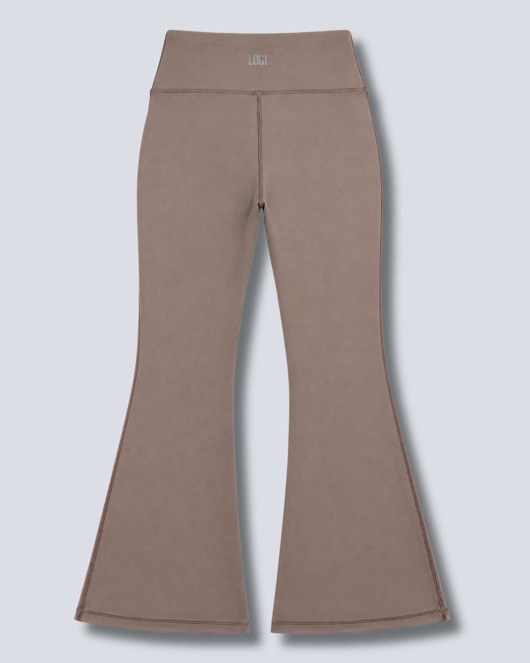 LEGGINGS A ZAMPA
