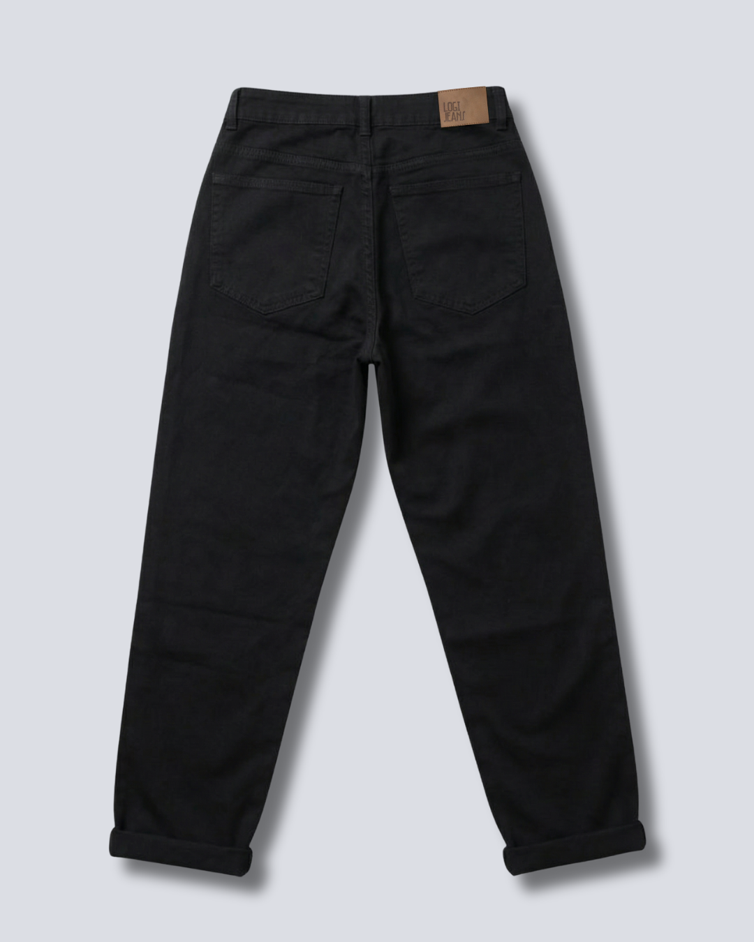 PANTALONE C. TASCHE CARROT FIT