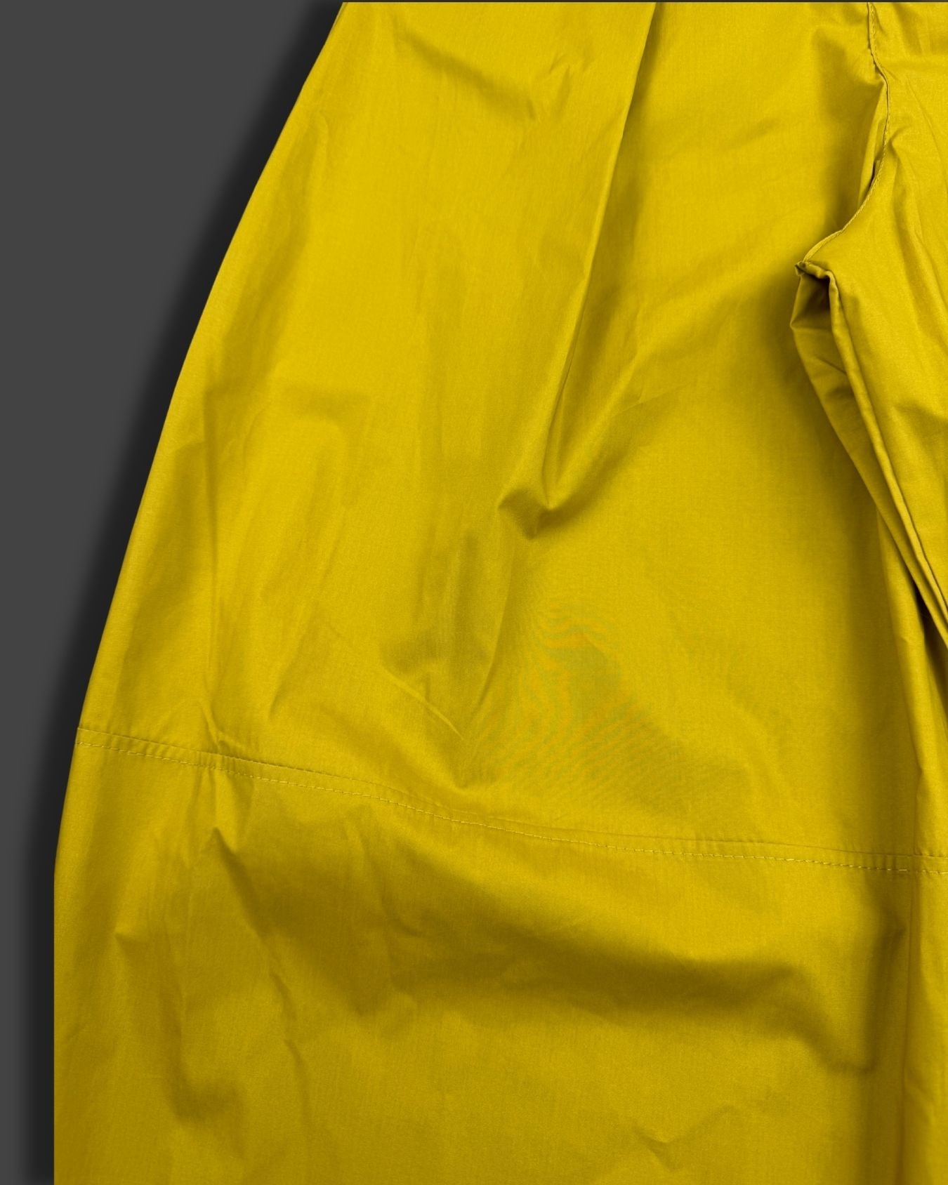 PANTALONE BALLOON IN TELA DI COTONE