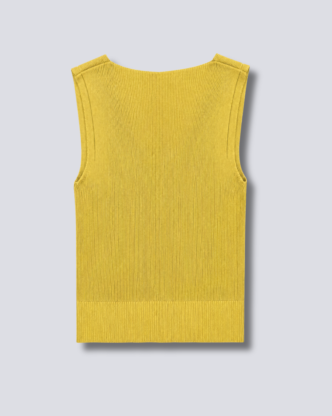 CANOTTA CROP SCOLLO A V