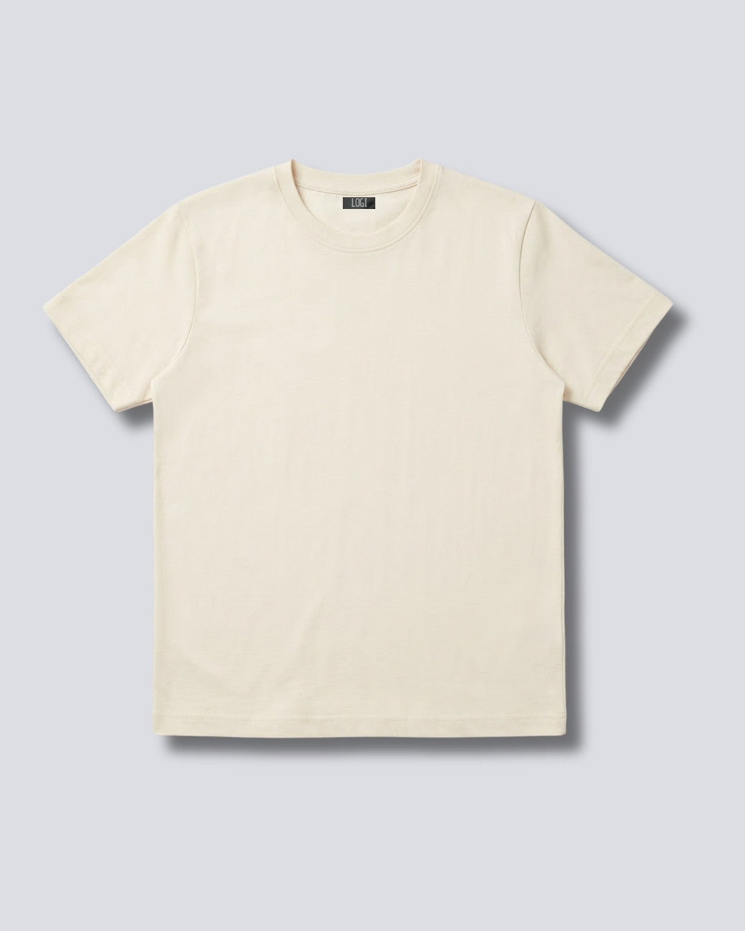 T-SHIRT CROP MANICA CORTA