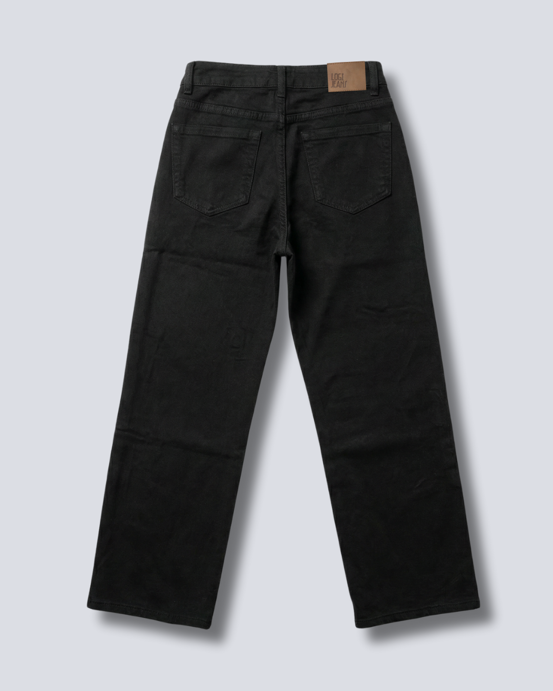 PANTALONE CINQUE TASCHE PALAZZO