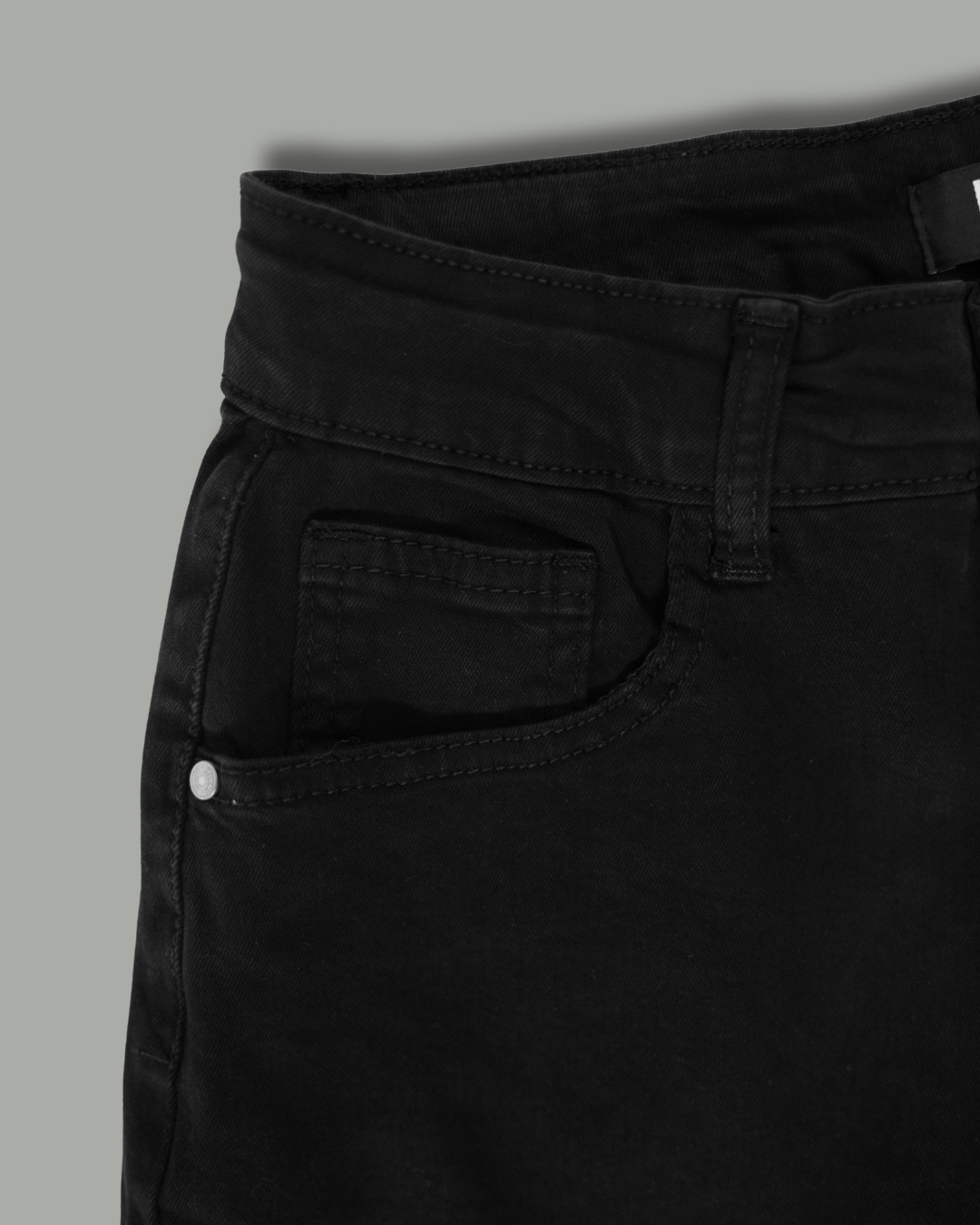 PANTALONE CINQUE TASCHE PALAZZO