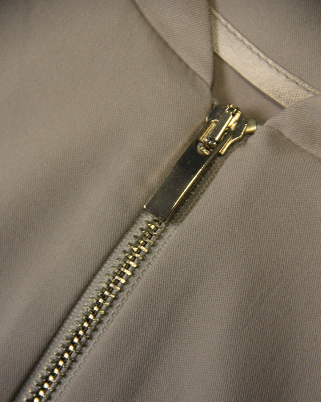 GIUBBINO BOMBER SFODERATO