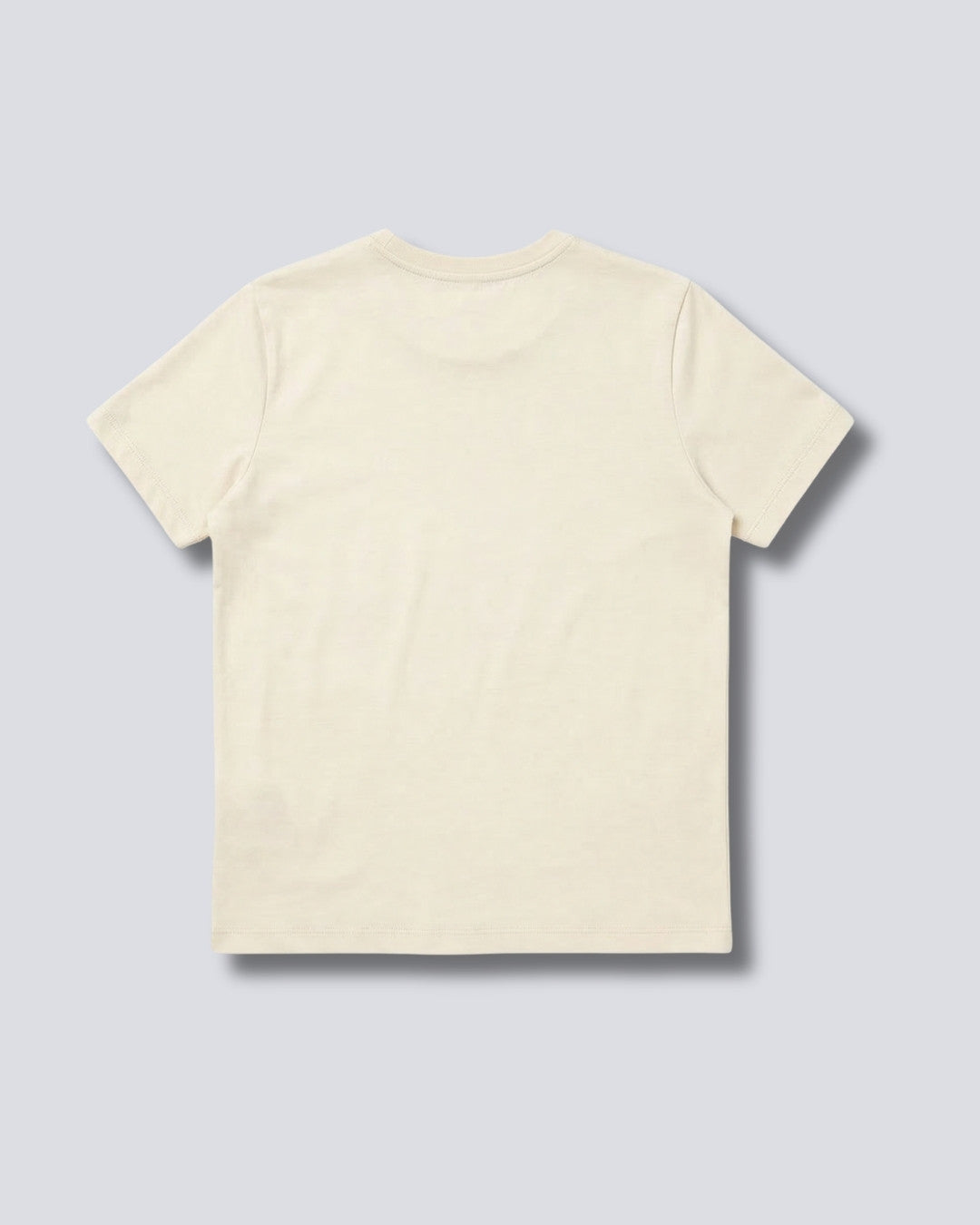 T-SHIRT CROP MANICA CORTA