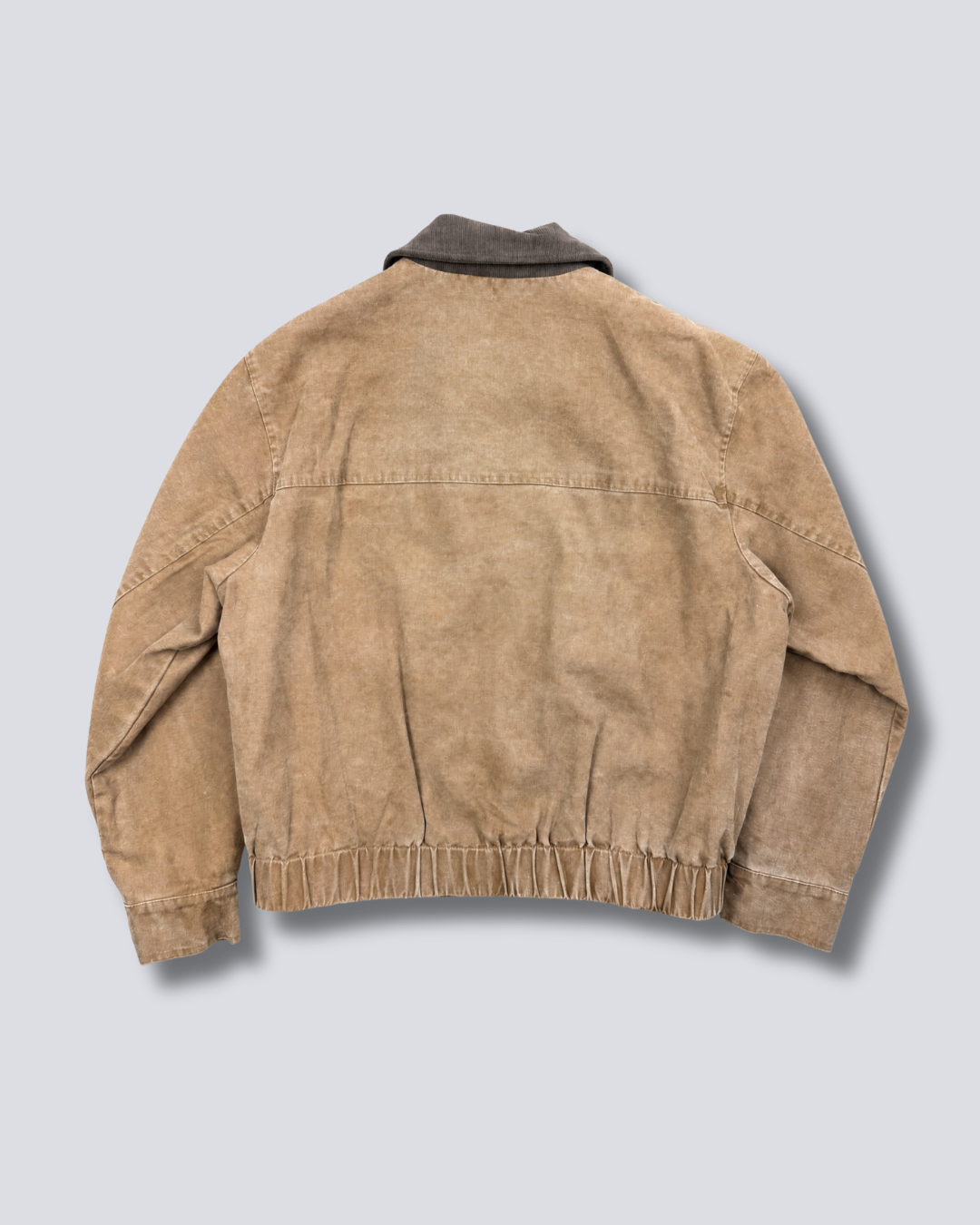 WORK JACKET COLLO A COSTINE