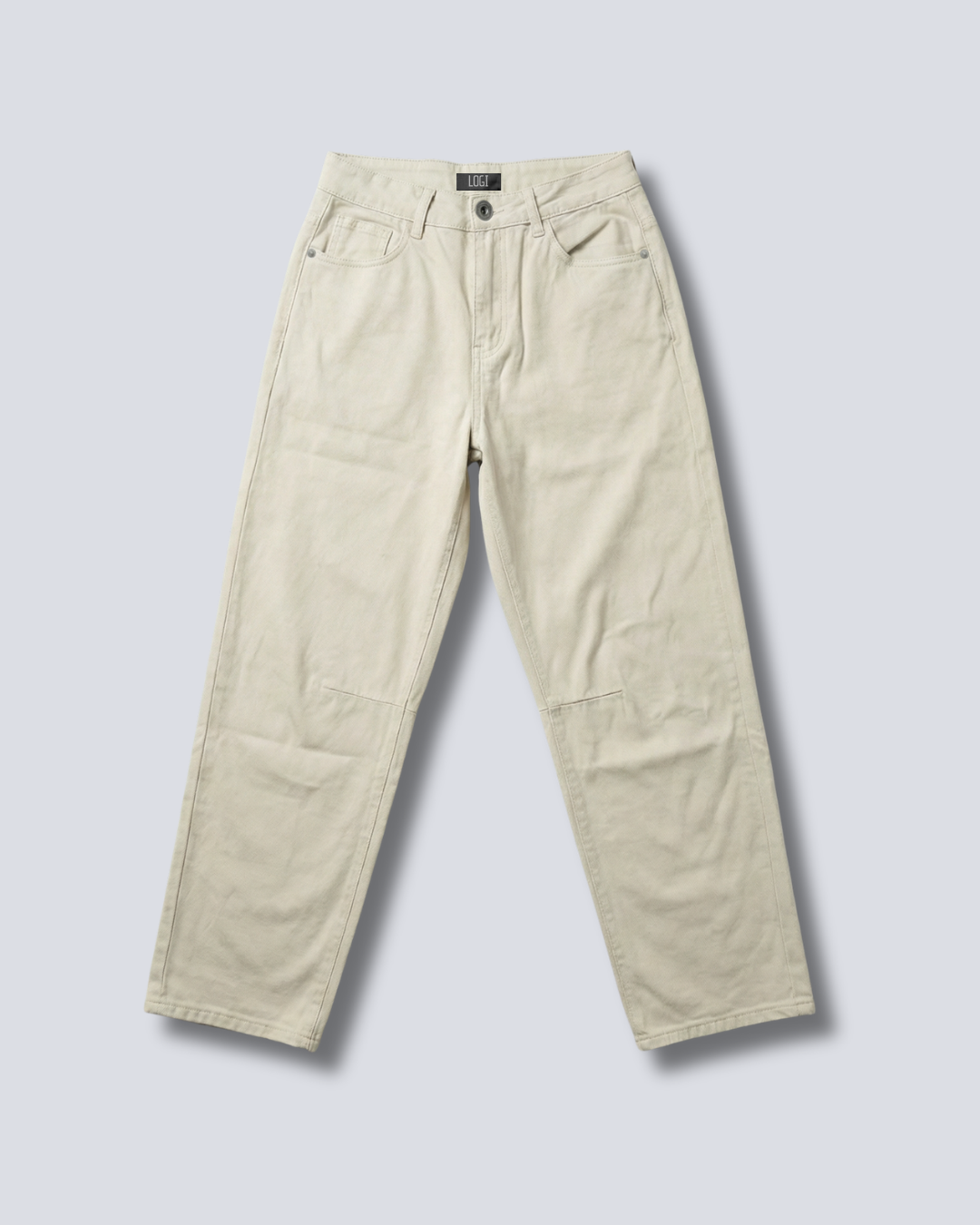 PANTALONE CINQUE TASCHE BALOON