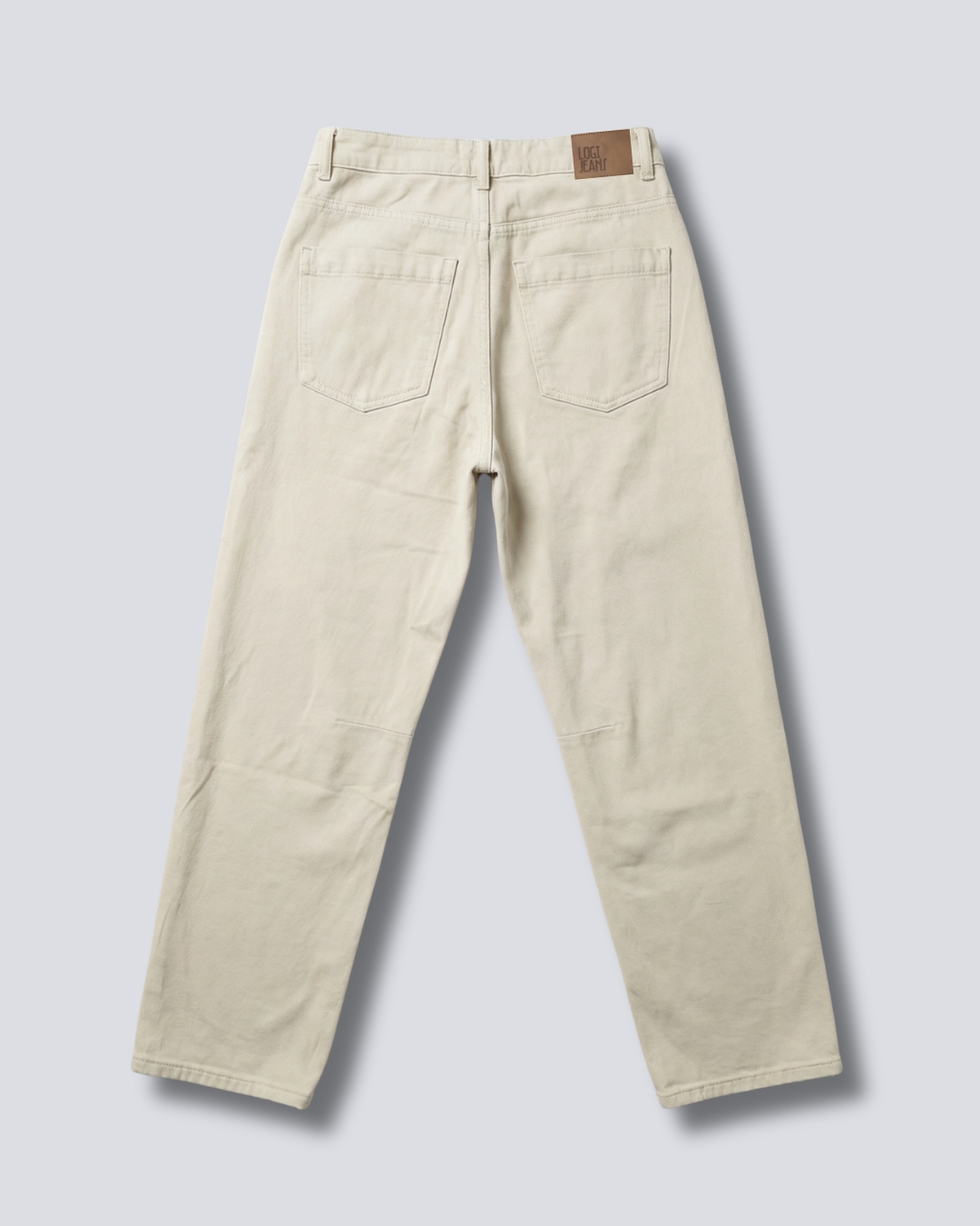 PANTALONE CINQUE TASCHE BALOON
