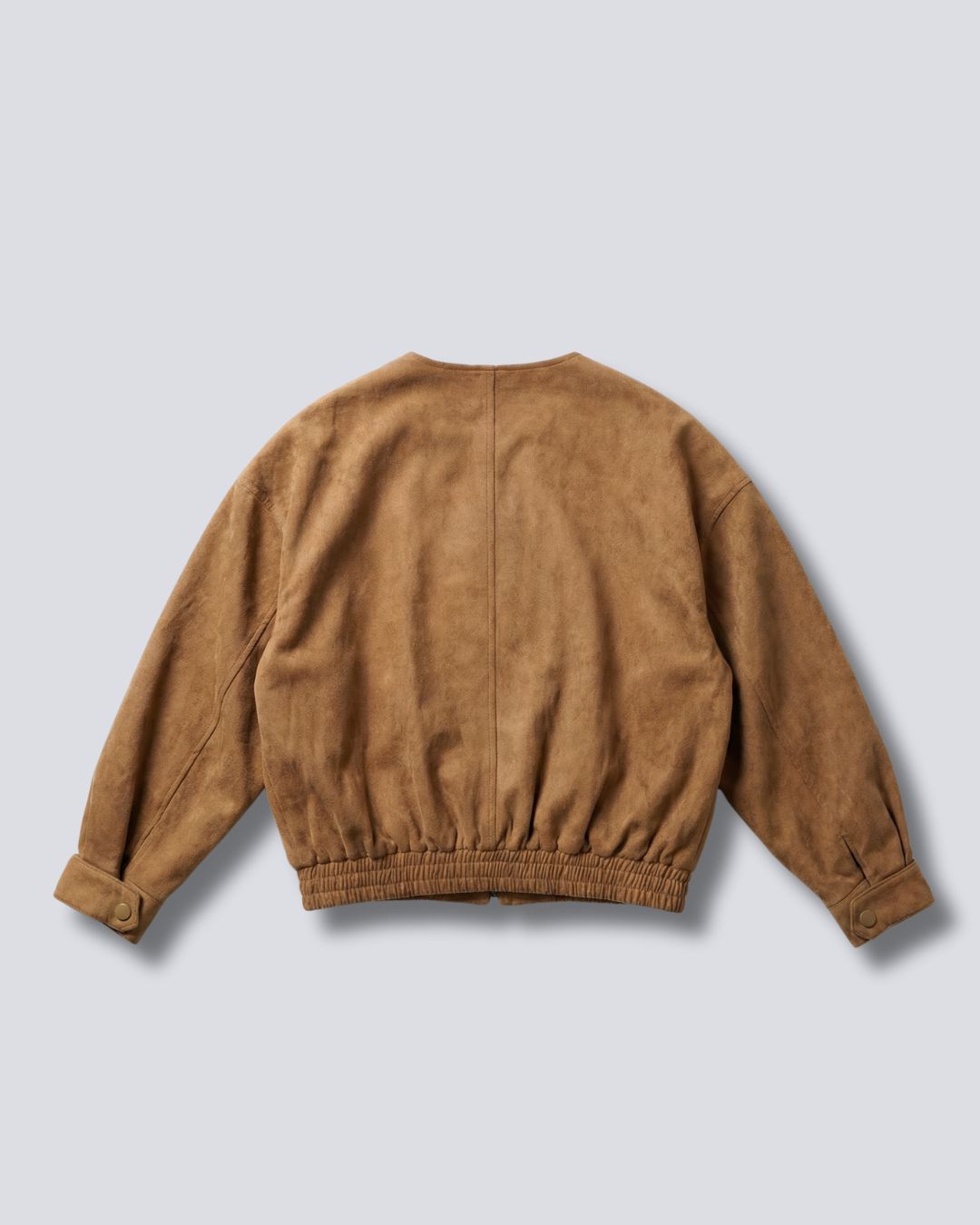 BOMBER IN DAINETTO